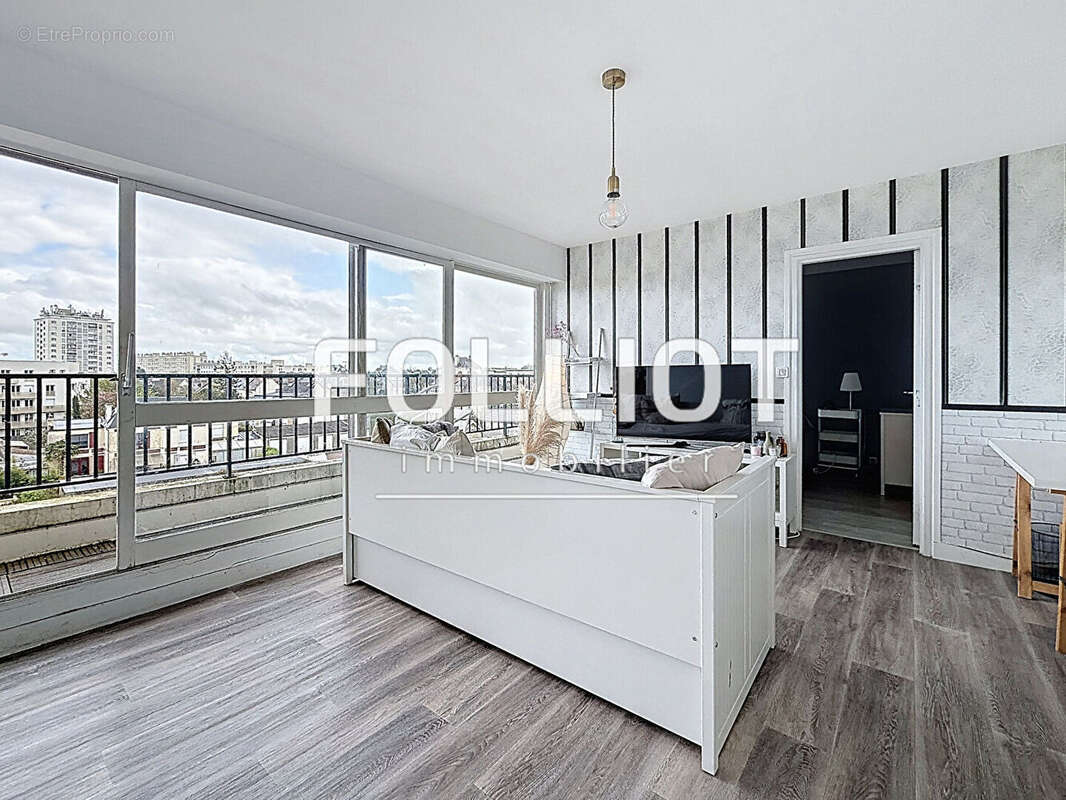 Appartement à CAEN