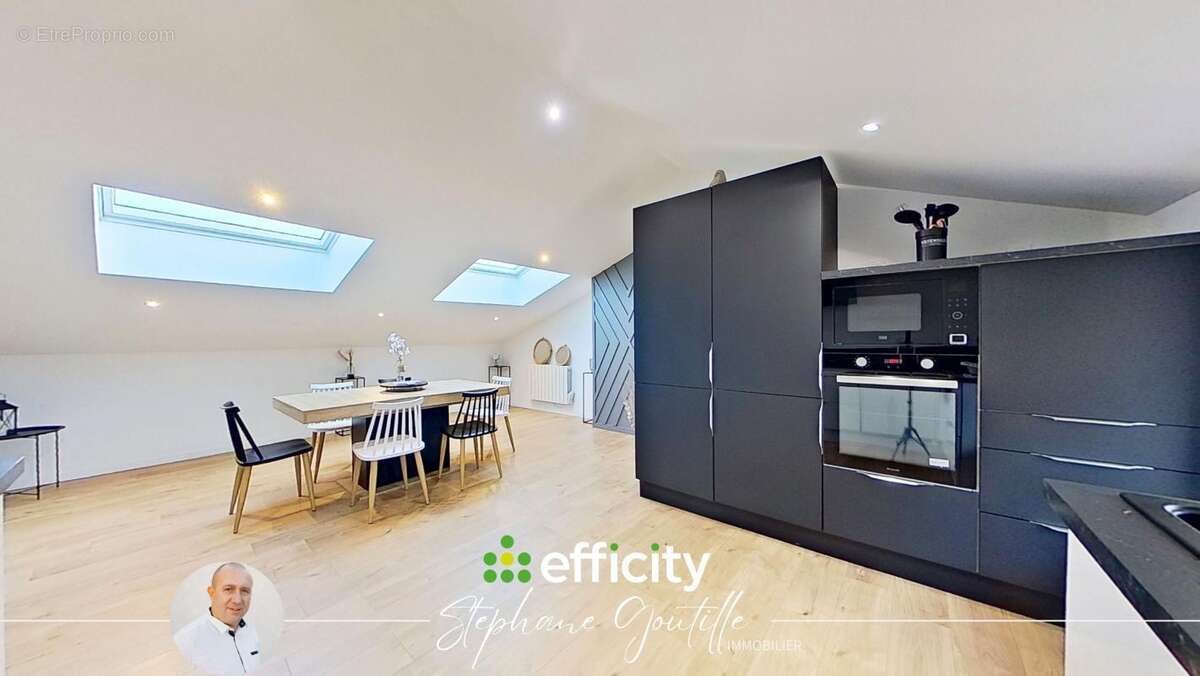 Appartement - photo 14