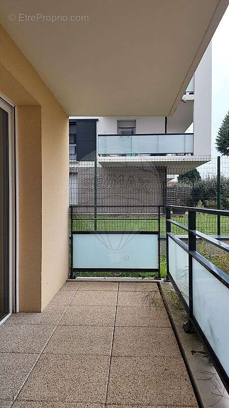 Appartement à ORLEANS