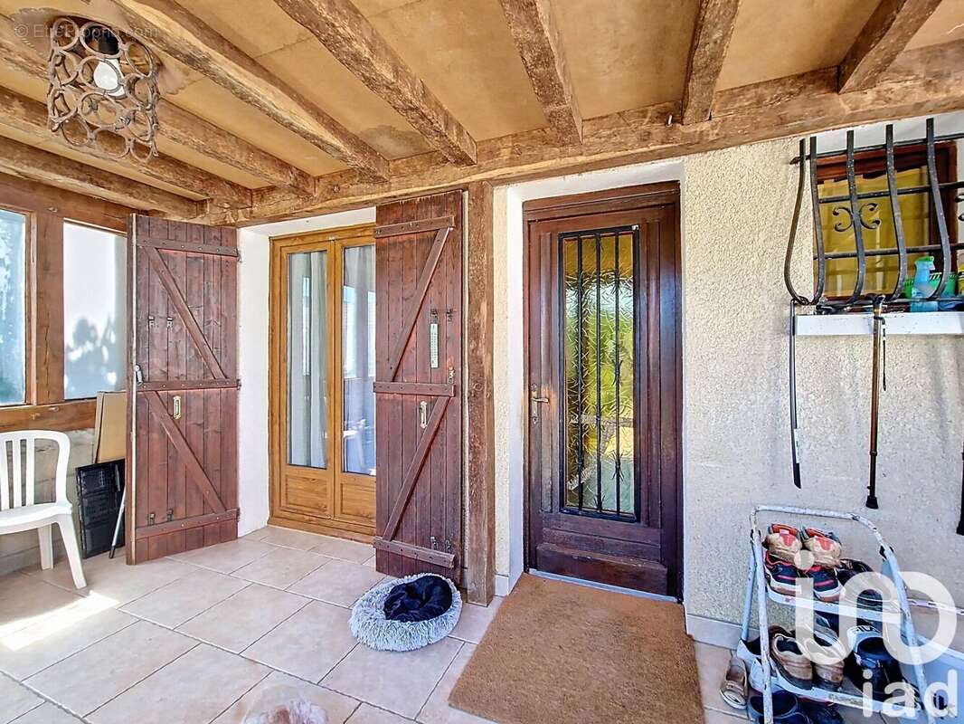 Photo 8 - Maison à BOISSISE-LE-ROI