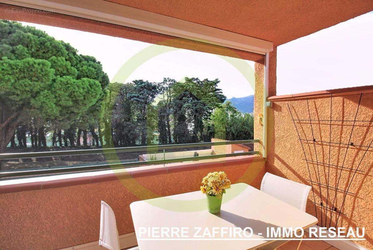 Appartement à ARGELES-SUR-MER