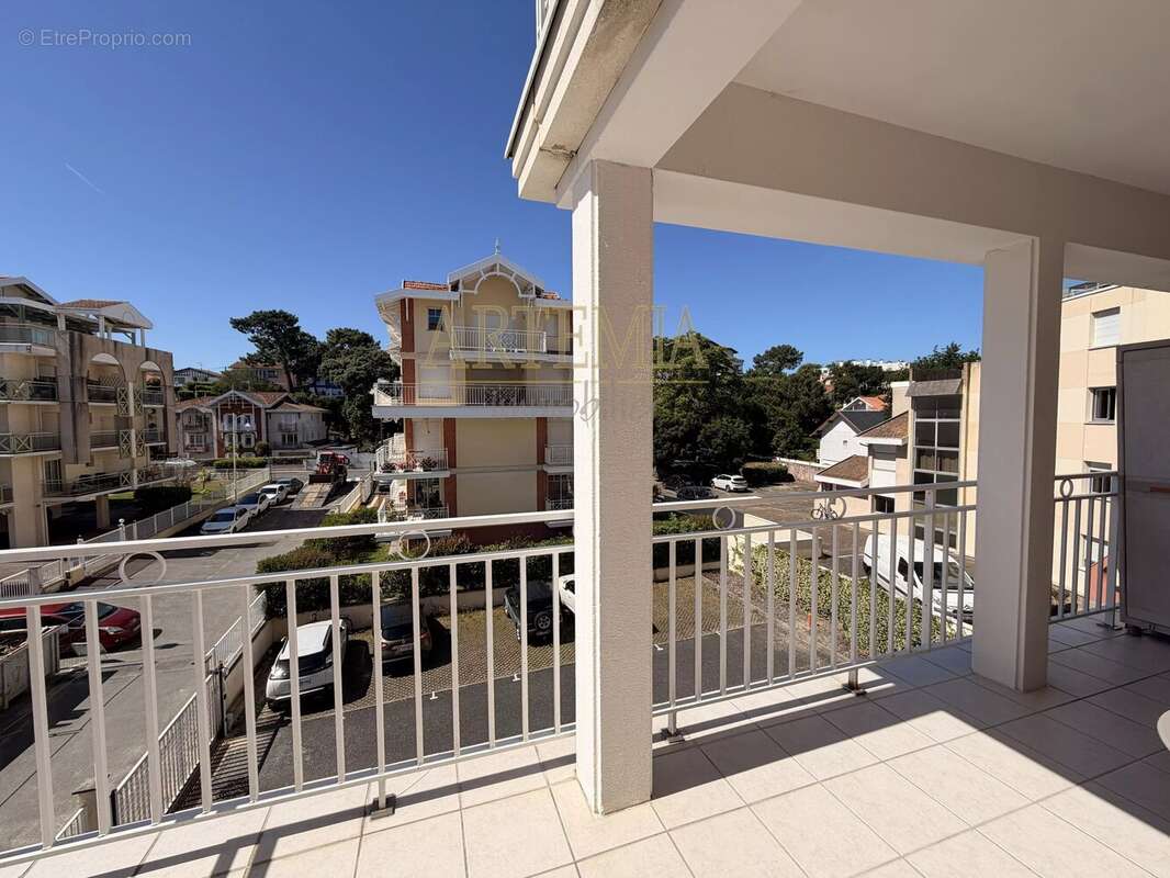 Appartement à ARCACHON