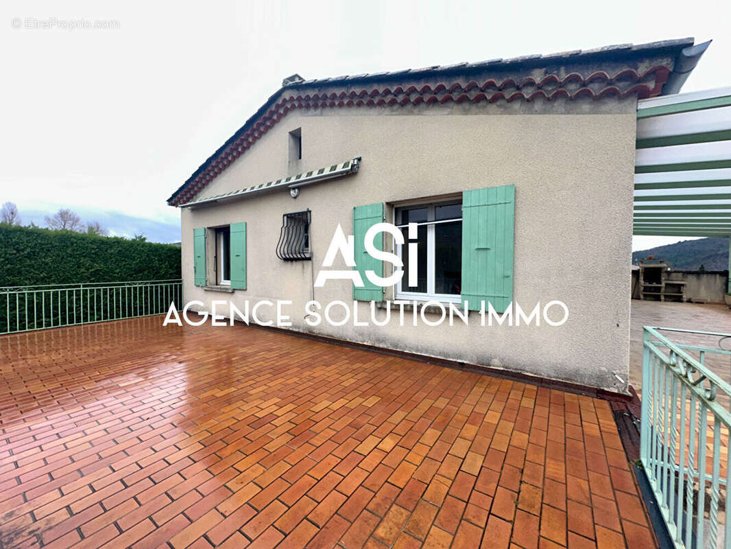 Commerce à VALVIGNERES