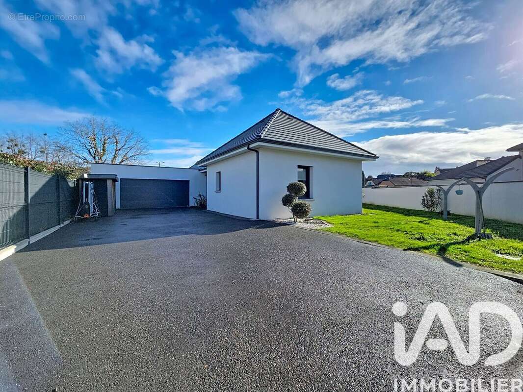 Photo 7 - Maison à LOUEY