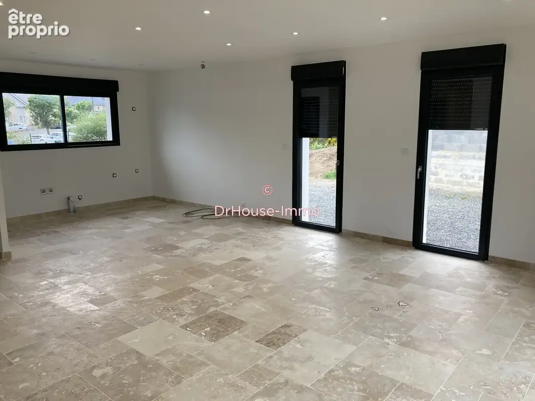 Maison 4 pièces 96 m² à vendre à La Vraie-Croix (56250) - photo 27