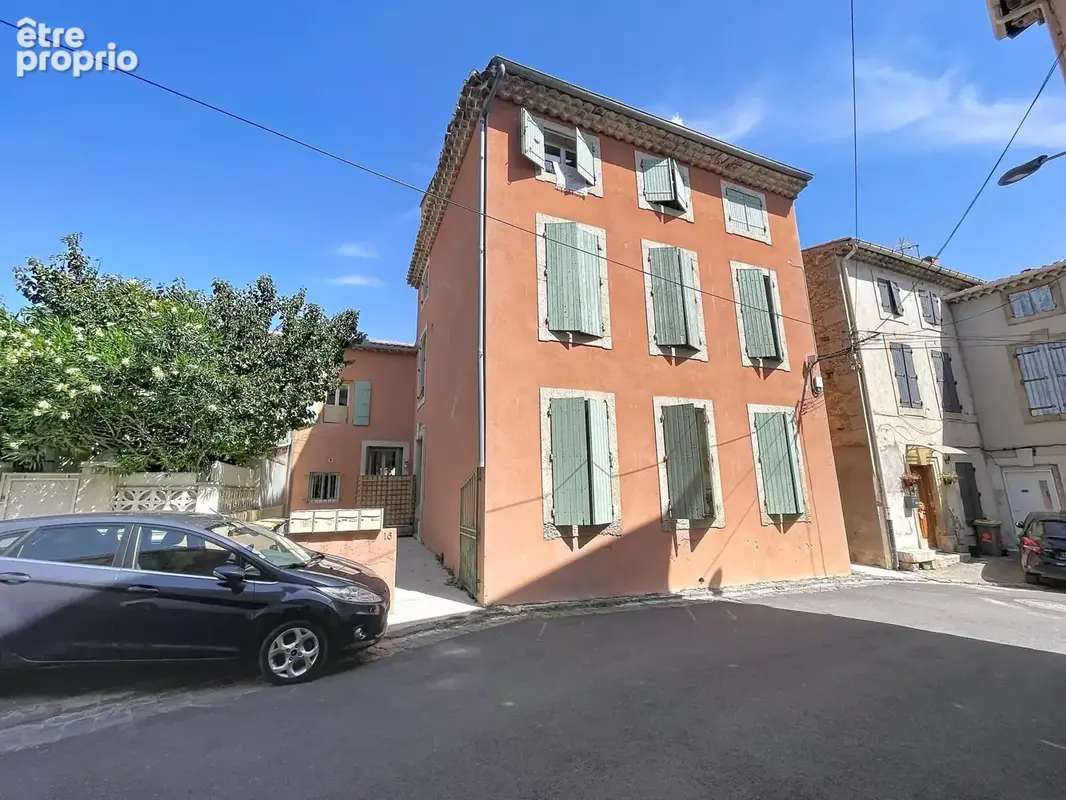 Appartement à CERS