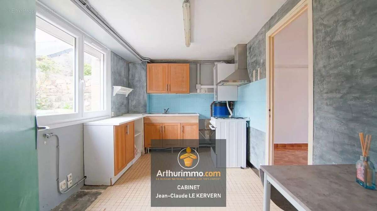 Vente Maison Ploufragan(22440) 139 000ï¿œ - photo 3