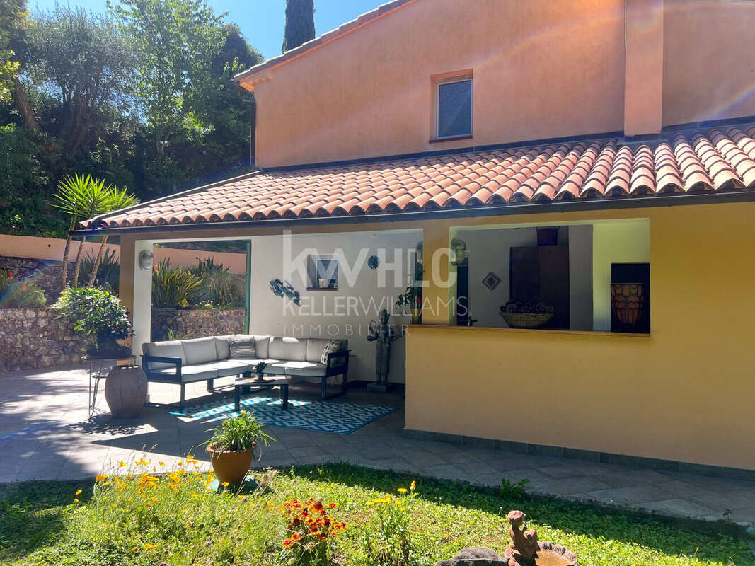 Maison 204 m² à Menton  - photo 5
