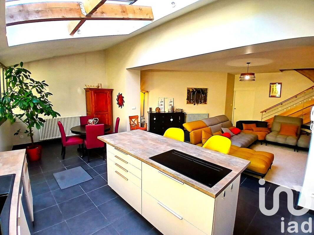 Photo 1 - Maison à MOISSAC