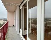 Appartement à COMPIEGNE