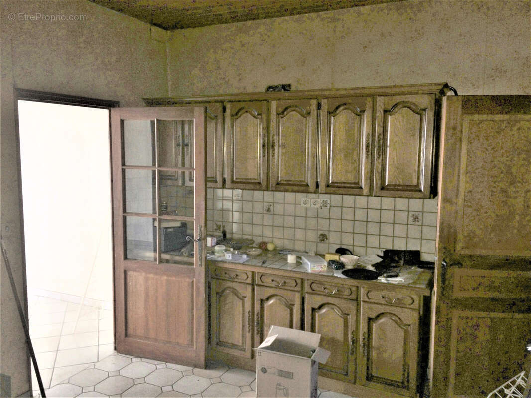 Maison à ARDES