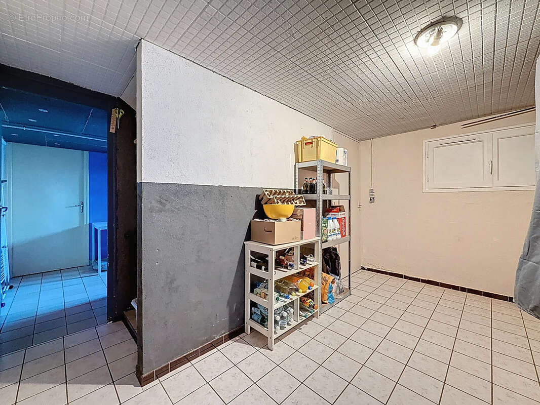 Maison à BAUDRICOURT