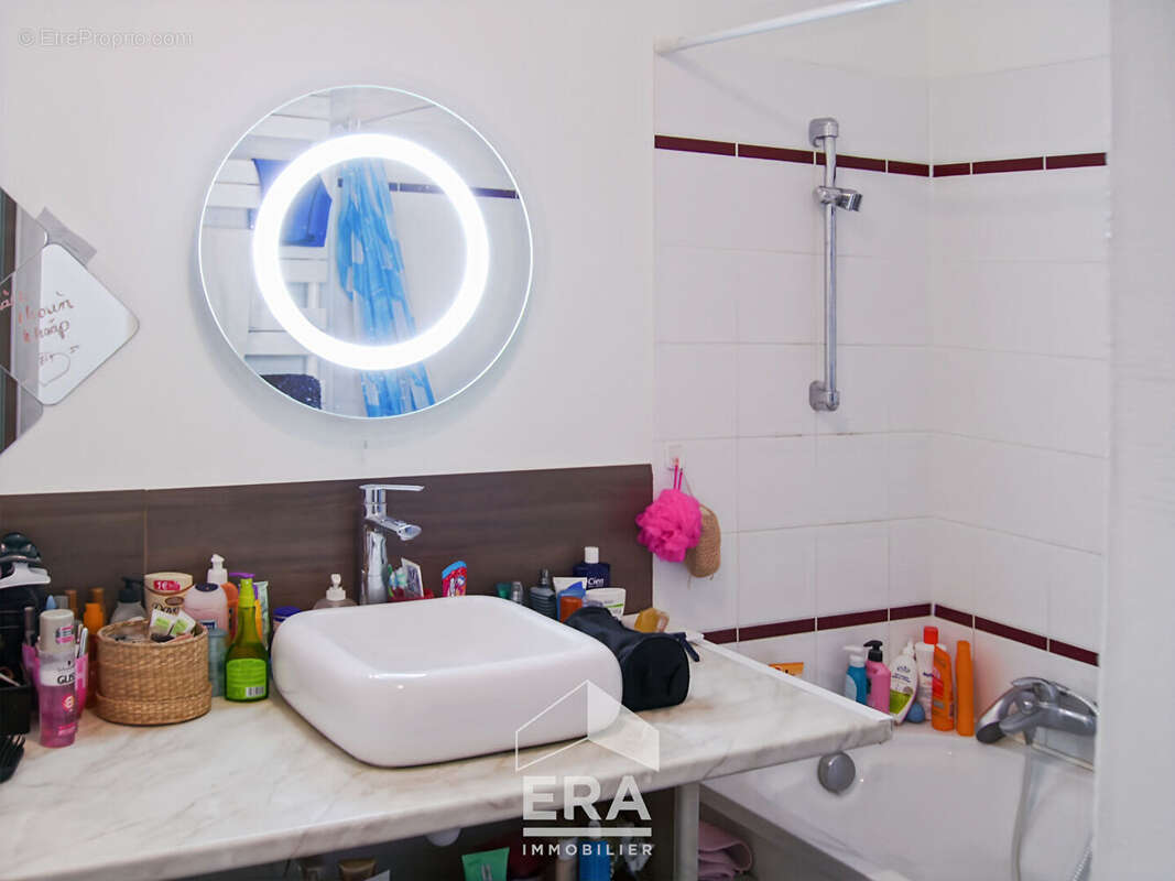 Appartement à EYSINES