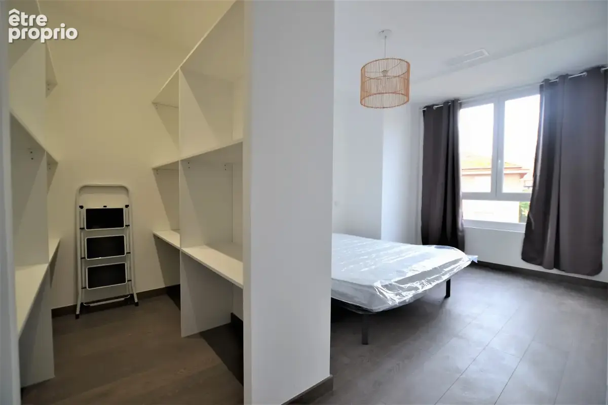 Vente T3 80m2 Ajaccio secteur Amirauté - photo 5