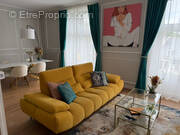 Appartement à MONTBAZON