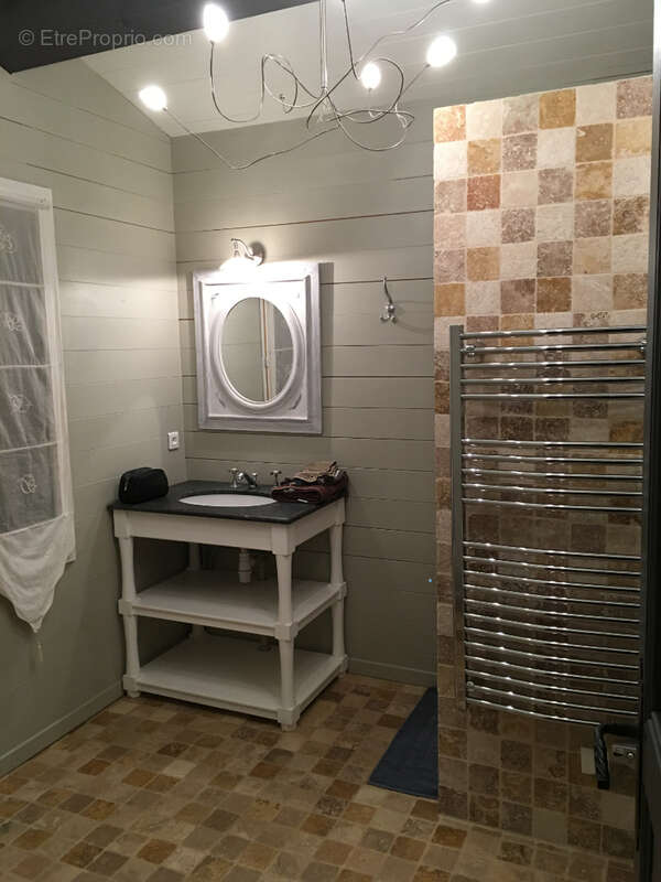 Maison à SAINT-GEORGES-D&#039;OLERON