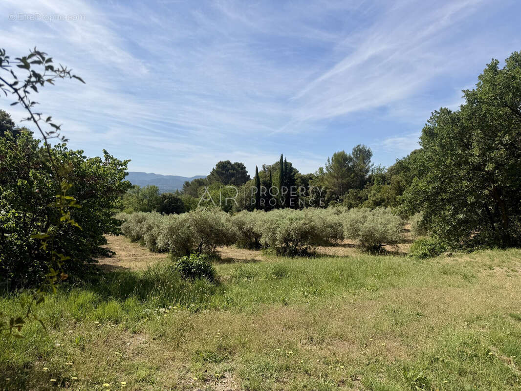 Maison à MERINDOL