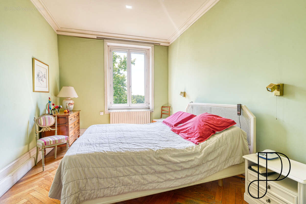 Appartement à LYON-4E