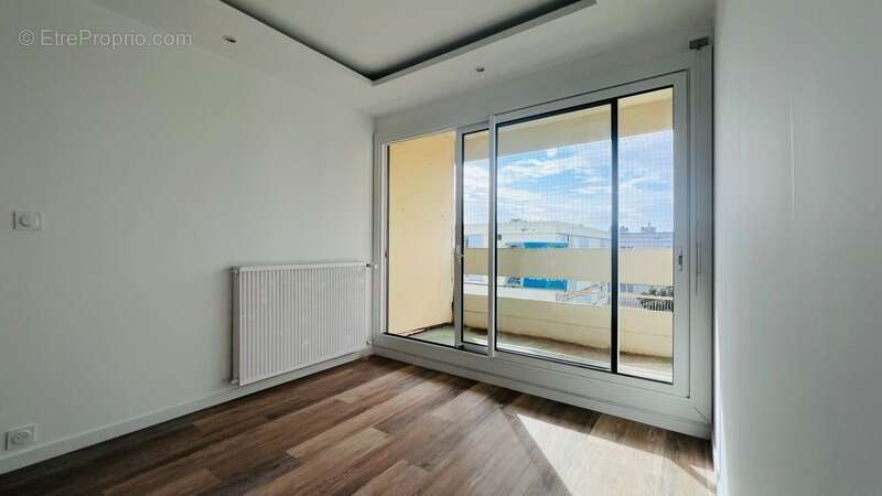 Quimper Ouest - vente - appartement colocation T5 meublé de 77 m² habitable - photo 7