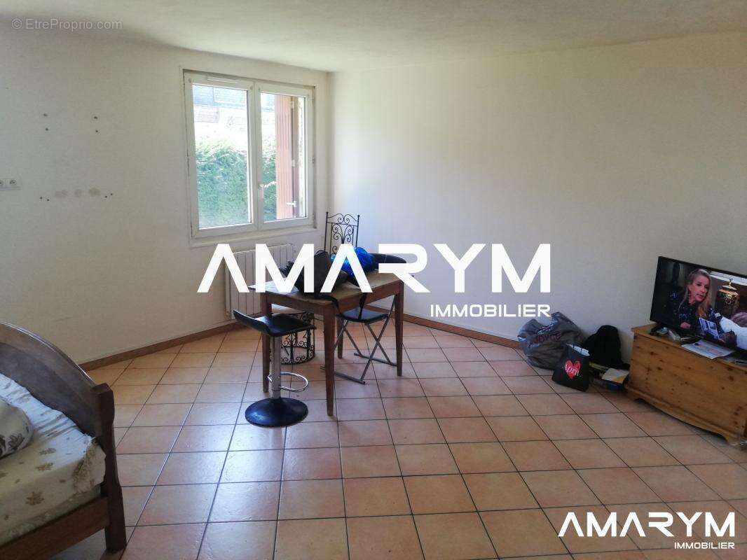 Appartement à DIEPPE