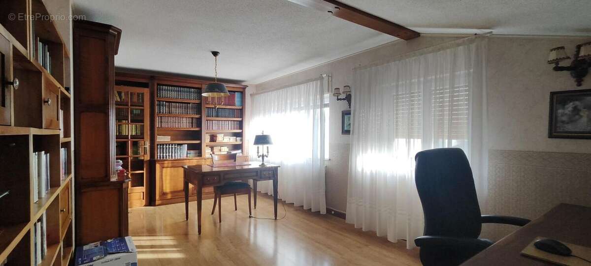 Maison à DANNEMARIE