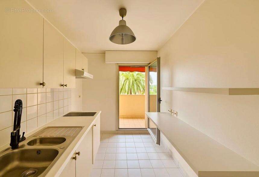   - Appartement à NICE