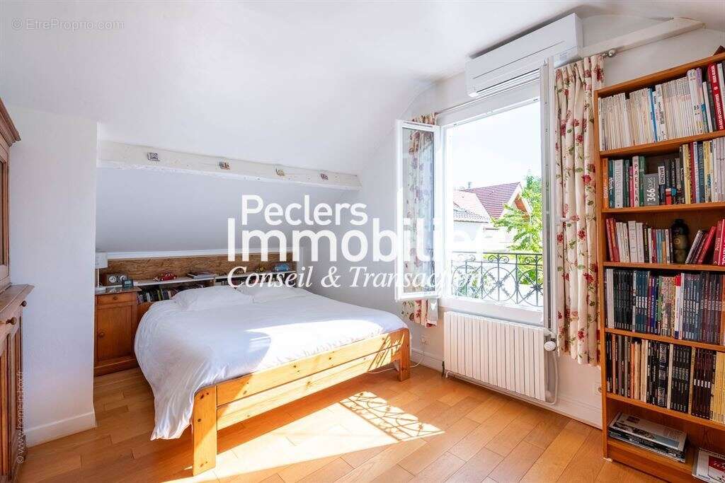 Maison à RUEIL-MALMAISON