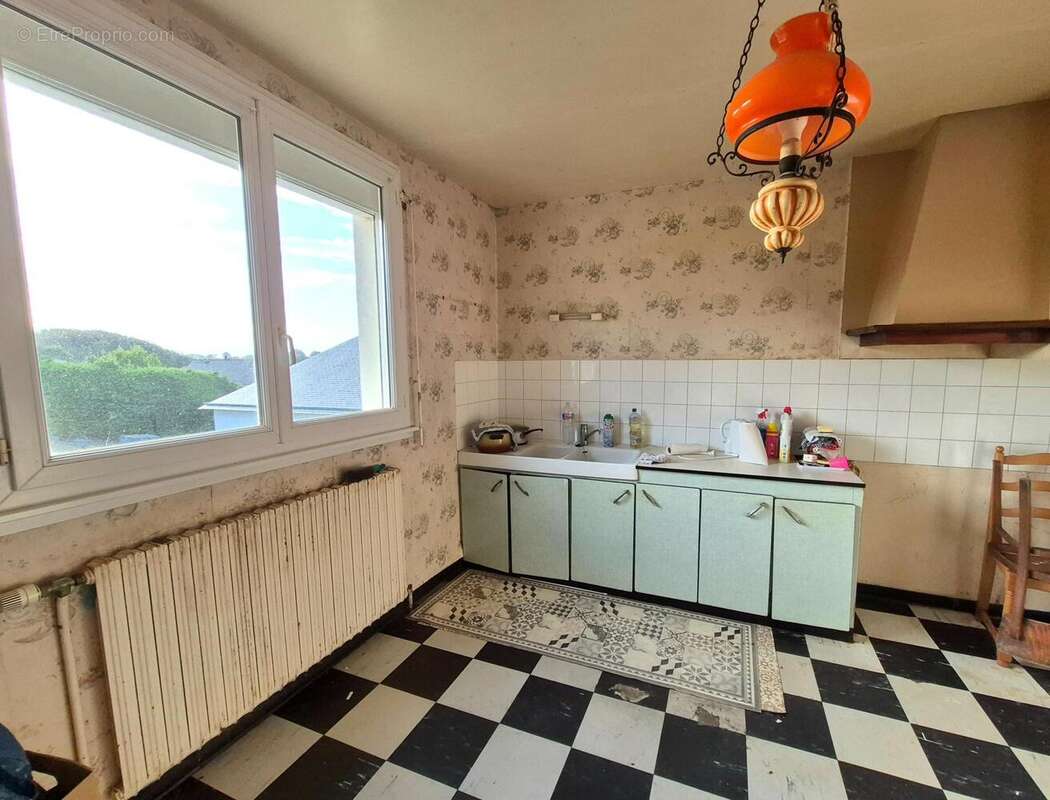 Photo 2 - Maison à PLOUZEVEDE