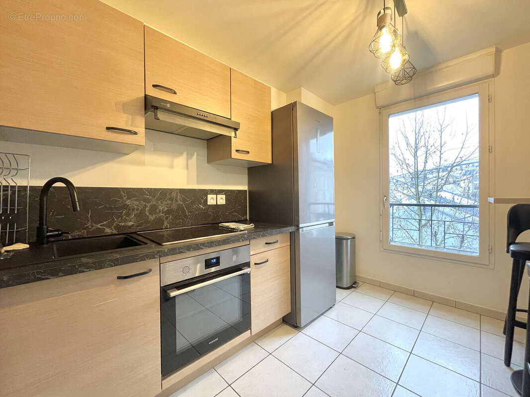 Appartement à SAINT-CYR-L&#039;ECOLE