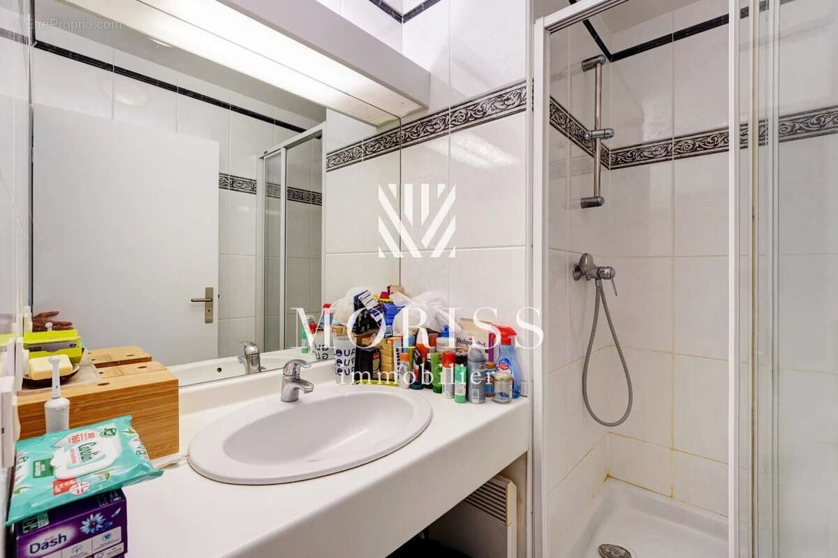 Appartement à PUTEAUX