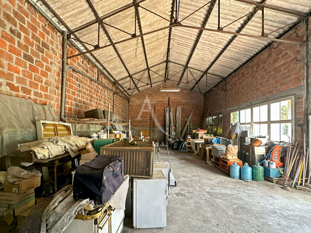 Maison à TRIEL-SUR-SEINE