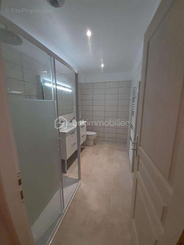 Maison à CASTELSARRASIN