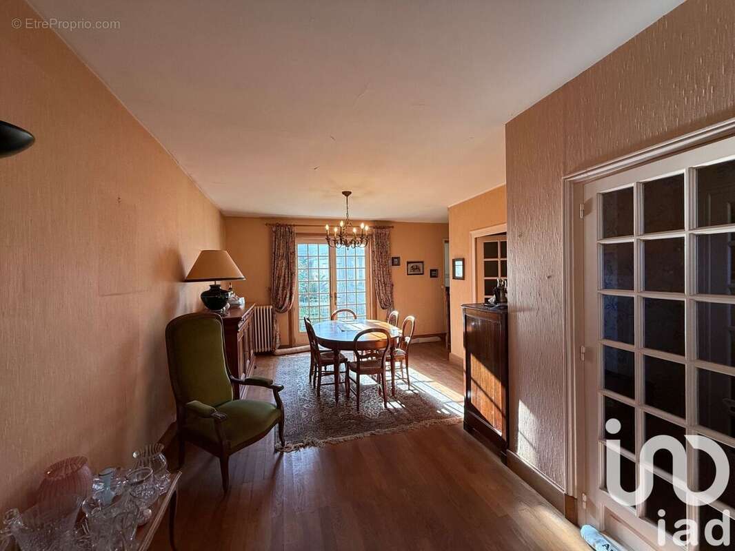 Photo 7 - Maison à COGNAC