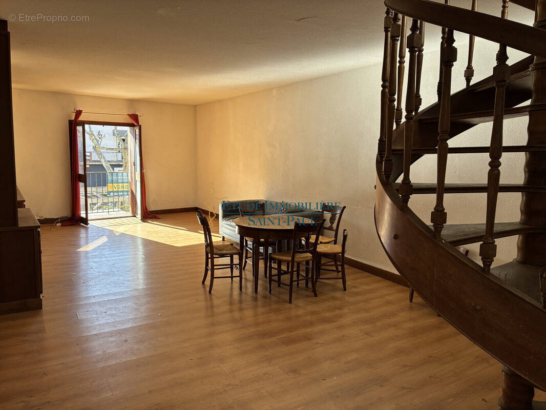 Appartement à CLERMONT-L'HERAULT