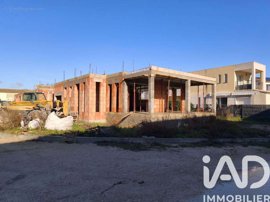 Photo 4 - Maison à ALTHEN-DES-PALUDS