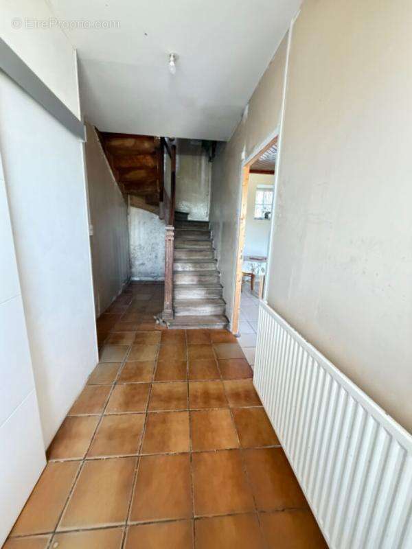 Maison à SARLAT-LA-CANEDA
