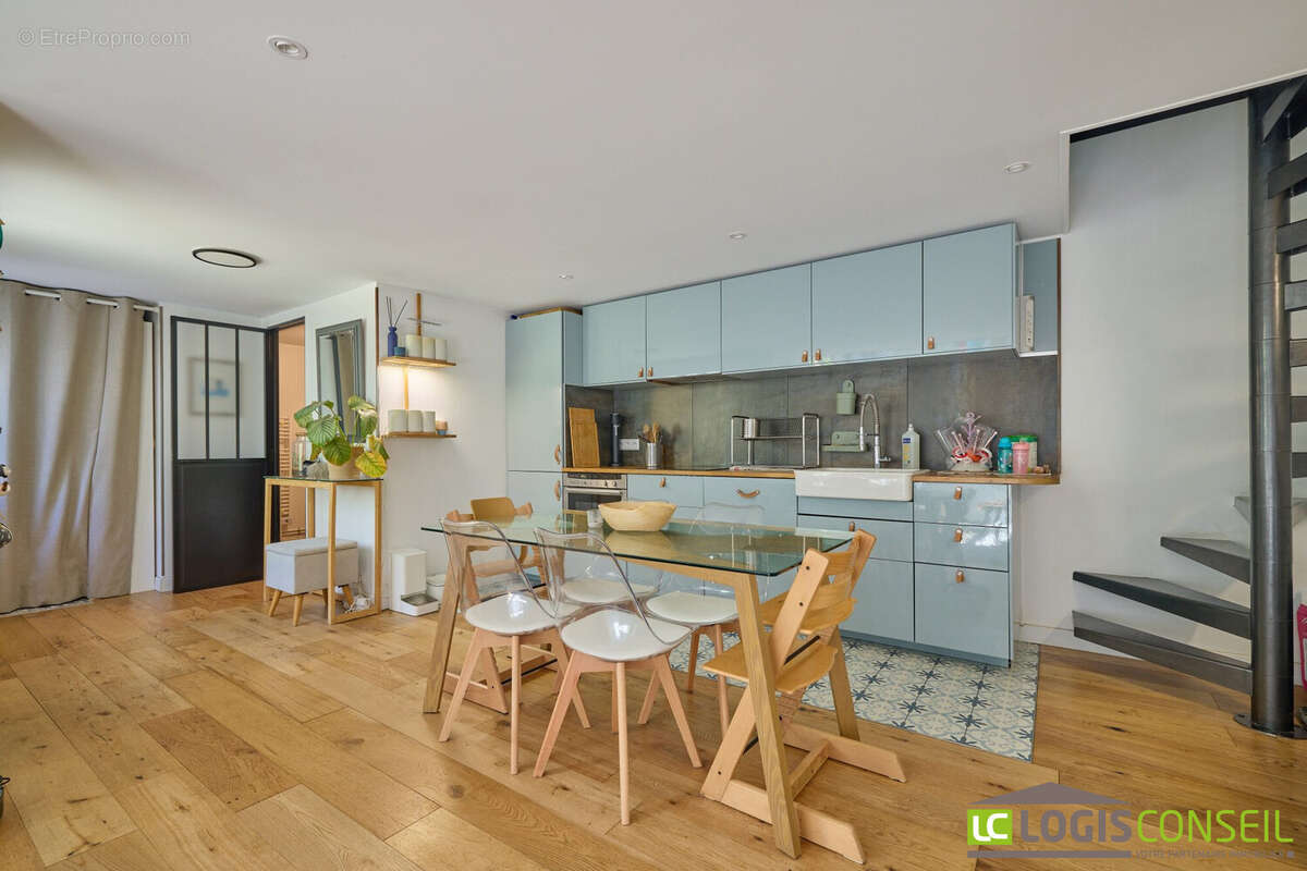 Maison 63 m² à Chatillon  - photo 4