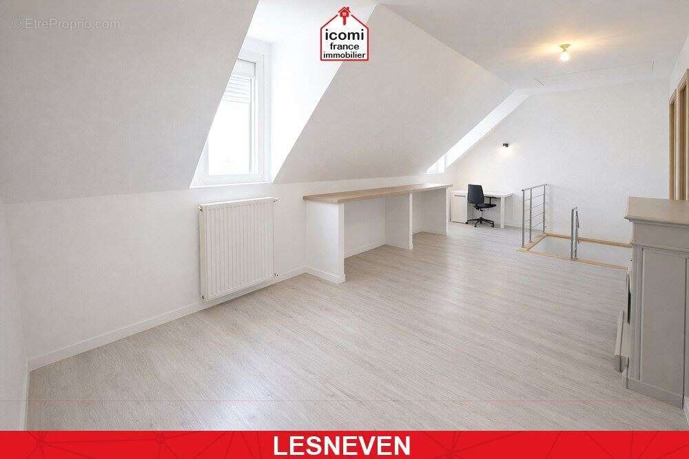 Maison à LESNEVEN