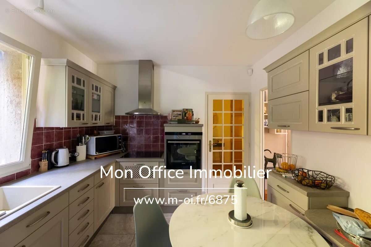 Maison à AIX-EN-PROVENCE