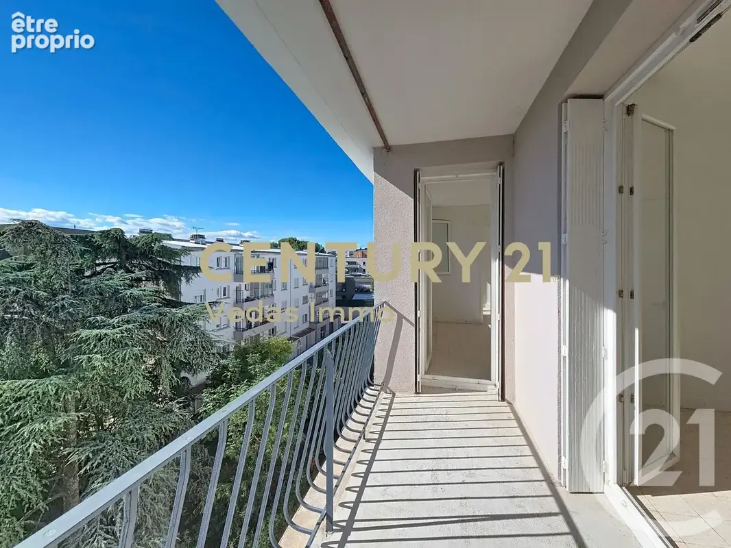 Appartement 4 pièces 70 m² à vendre à Montpellier (34000) - photo 1