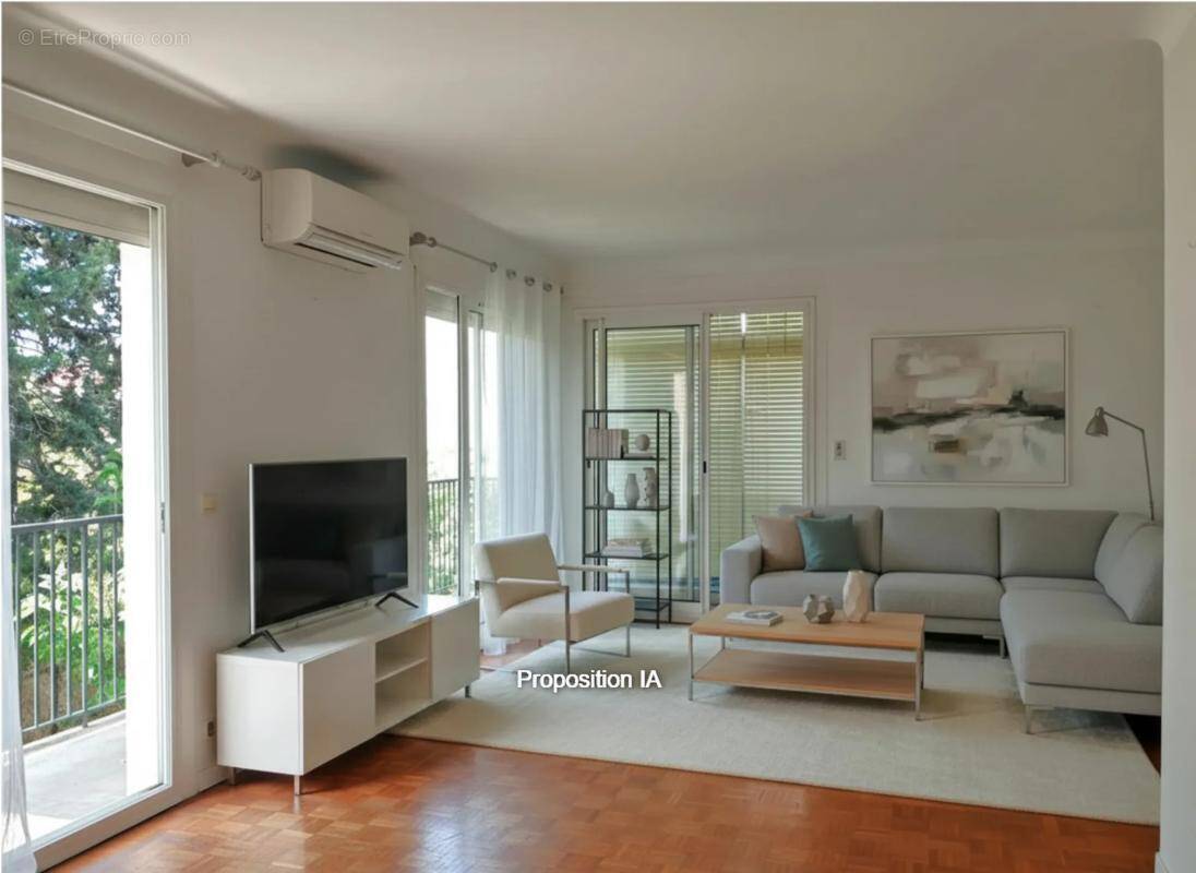 Appartement à PERPIGNAN