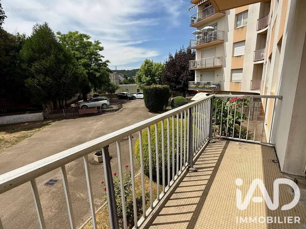 Photo 7 - Appartement à SENS