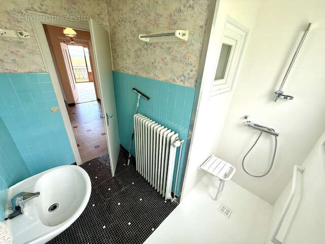 Maison à DIVONNE-LES-BAINS