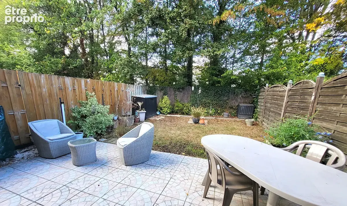 Maison 127m² à montigny-le-bretonneux - photo 3