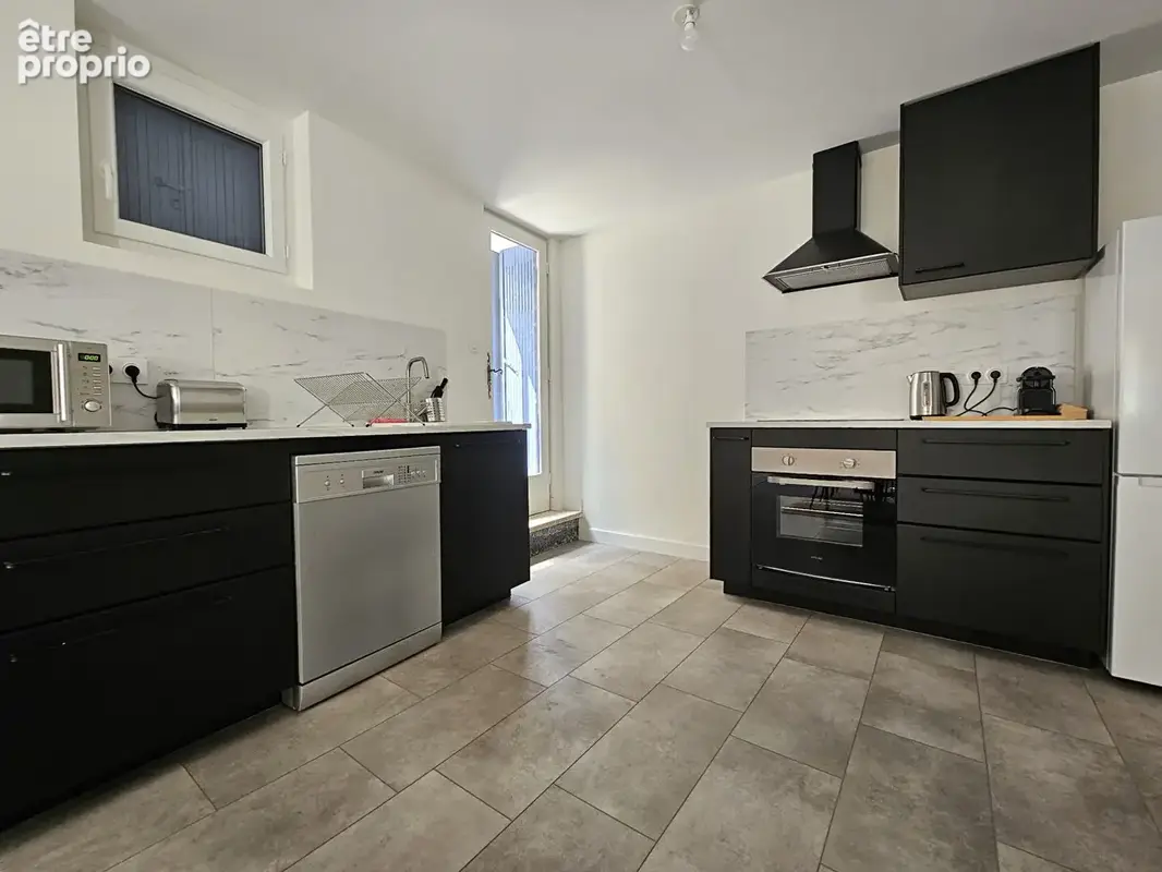 Maison Leucate 4 pièce(s) 140 m2 - photo 2