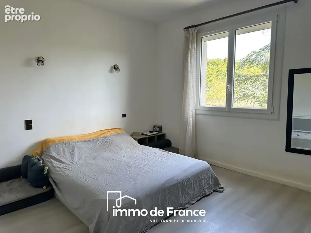 Maison 128 m² sur sous sol, 5 chambres, 5228 m² de terrain, toutes commodités, écoles et collèges et lycées à pied - photo 9