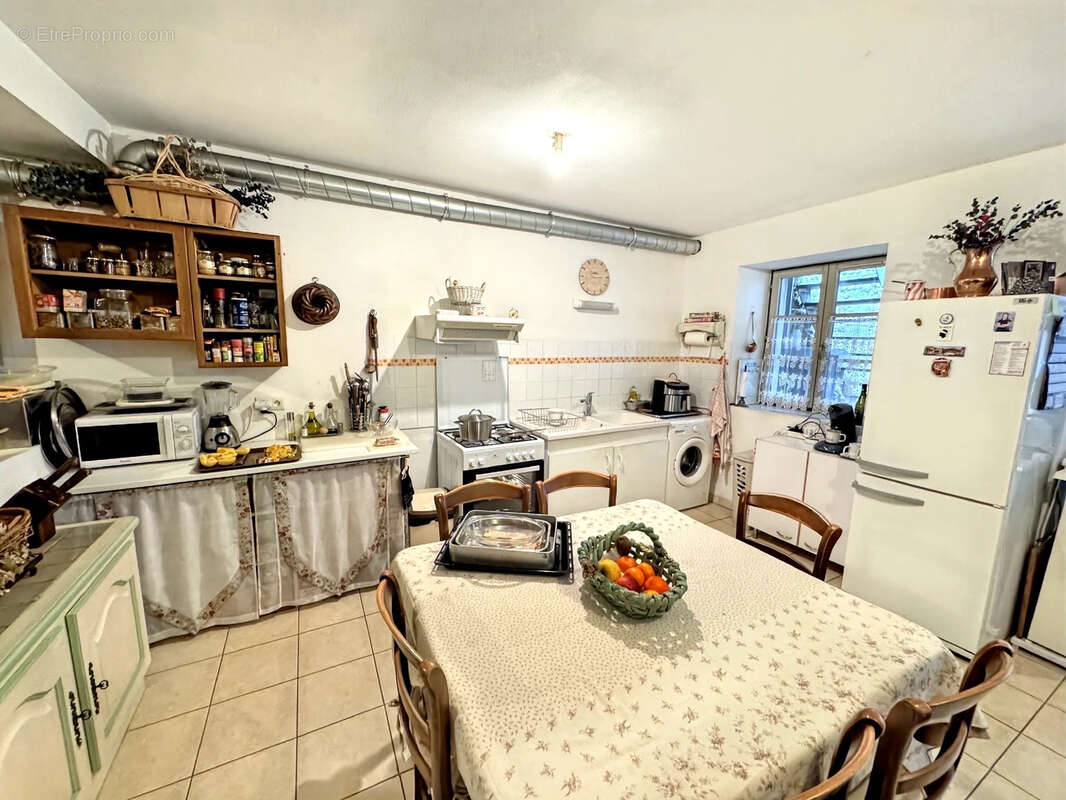 Appartement à BEAUCAIRE