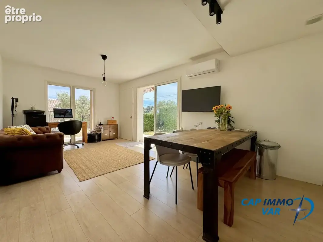 Maison 3 pièces 58 m² à vendre à Le Castellet (83330) - photo 7