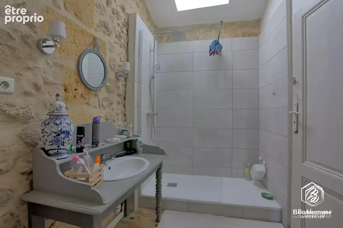 Maison 6 pièces 193 m² - PORTETS - photo 3