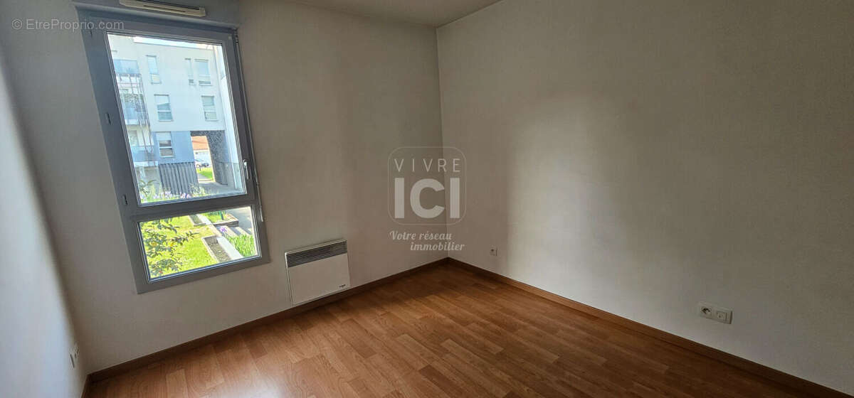 Appartement à SAINTE-LUCE-SUR-LOIRE